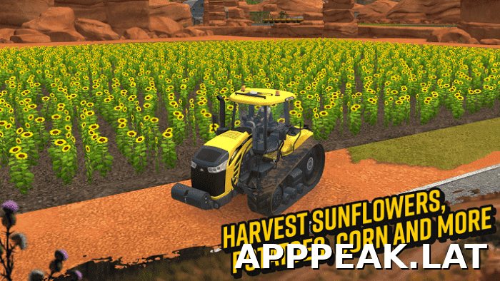 Farming Simulator 18 скриншот 3