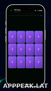 Fusvob скриншот 3