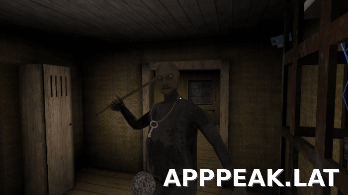 Granny 2 скриншот 6