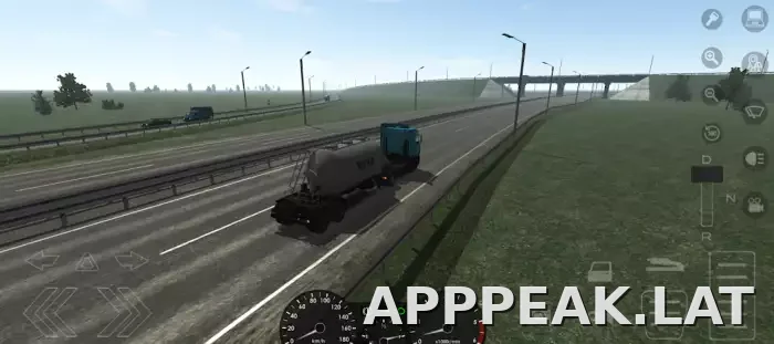 Motor Depot скриншот 4